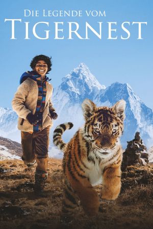 Image Die Legende vom Tigernest – Der Film