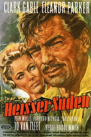 Image Heißer Süden – Der Film