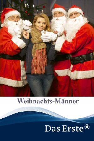 Image Weihnachts - Männer – Der Film