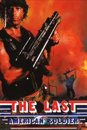 Image Der letzte Amerikanische Soldat - The Last American Soldier – Der Film