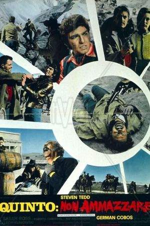 Image Blutige Dollars – Der Film
