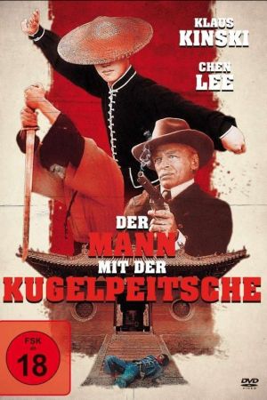Image Der Mann mit der Kugelpeitsche – Der Film