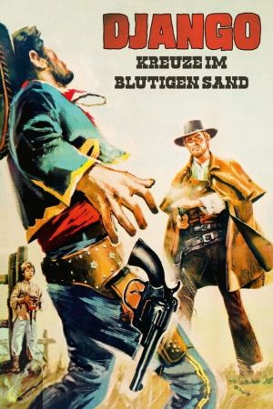 Image Django – Kreuze im blutigen Sand – Der Film