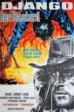 Image Django der Bastard – Der Film