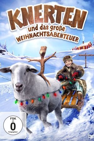 Image Knerten und das große Weihnachtsabenteuer – Der Film