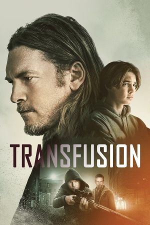 Image Transfusion