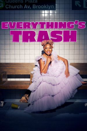 Image Everything's Trash – Der Film