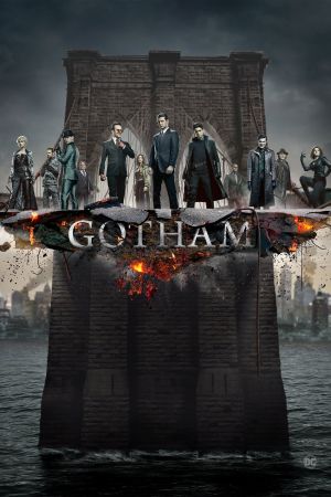 Image Gotham