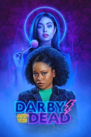 Image Darby and the Dead – Der Film