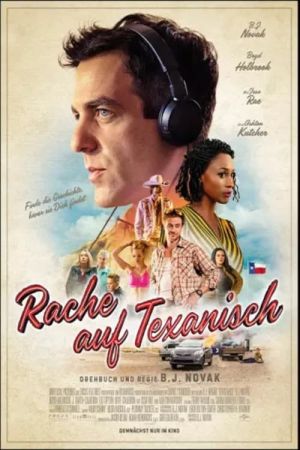 Image Rache auf Texanisch – Der Film