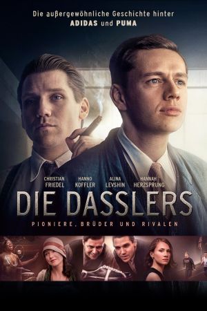 Image Die Dasslers – Der Film