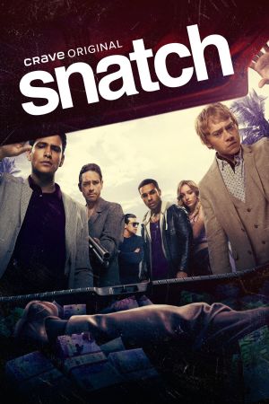 Image Snatch – Der Film