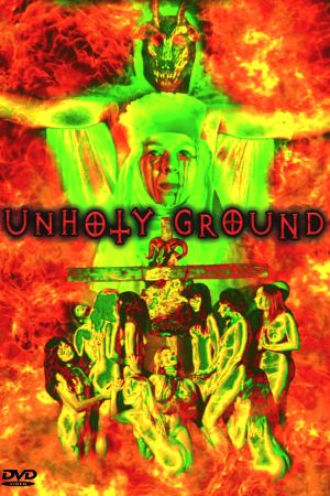 Image Unholy Ground