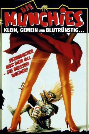 Image Die Munchies – Der Film