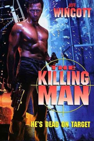 Image The Killing Machine – Der Film