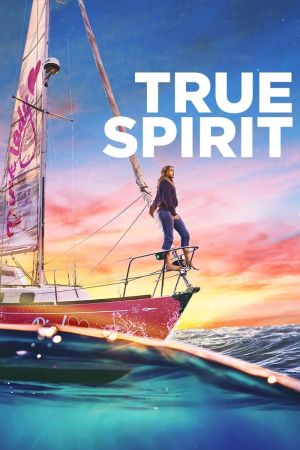 Image True Spirit – Der Film