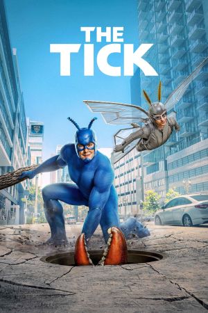 Image The Tick – Der Film