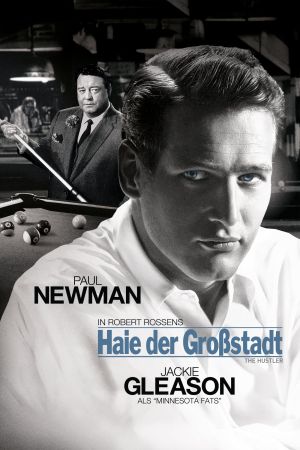 Image Haie der Großstadt – Der Film