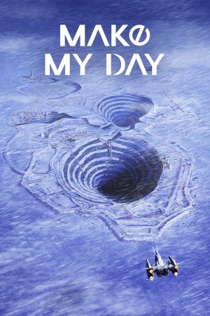 Image MAKE MY DAY – Der Film