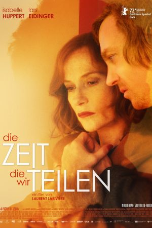 Image Die Zeit, die wir teilen – Der Film