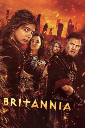 Image Britannia – Der Film