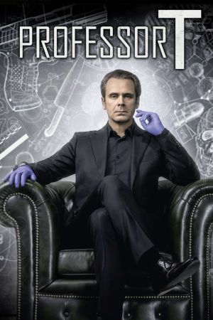 Image Professor T. – Der Film