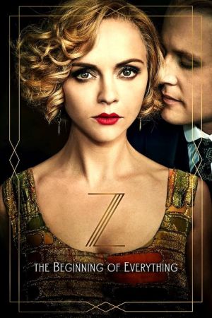 Image Z: The Beginning of Everything – Der Film