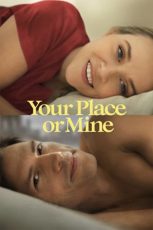 Image Your Place or Mine – Der Film