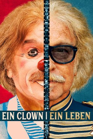 Image Ein Clown - ein Leben – Der Film