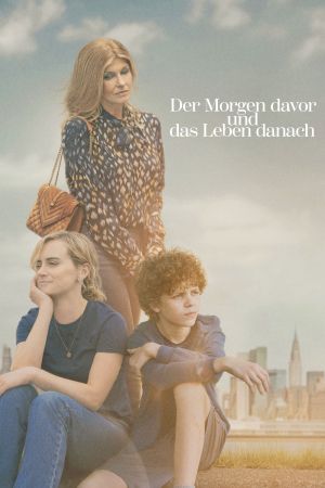 Image Der Morgen davor und das Leben danach – Der Film