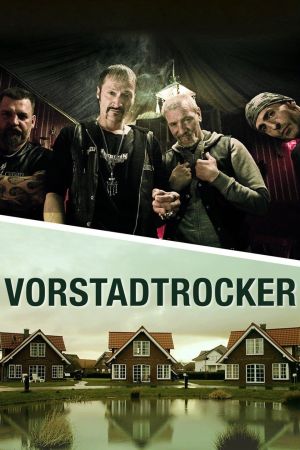 Image Vorstadtrocker – Der Film