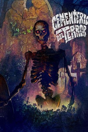 Image Friedhof des Satans – Der Film