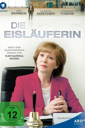 Image Die Eisläuferin – Der Film