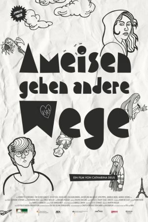 Image Ameisen gehen andere Wege – Der Film