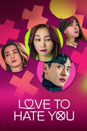 Image Love to Hate You – Der Film