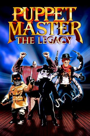 Image Puppet Master: The Legacy – Der Film