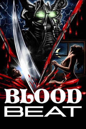Image Blood Beat - Pulsschlag des Schreckens – Der Film