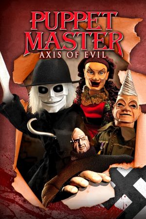 Image Puppet Master: Axis of Evil – Der Film