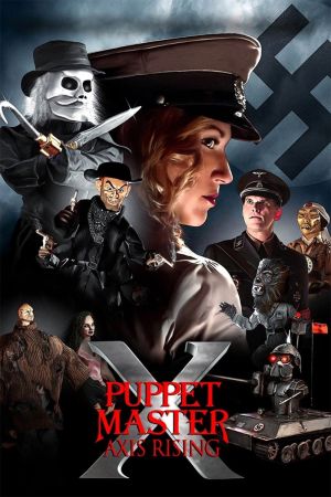 Image Puppet Master X: Axis Rising – Der Film