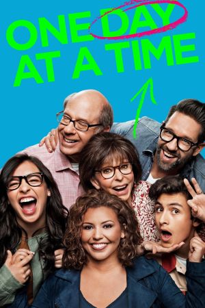 Image One Day at a Time – Der Film