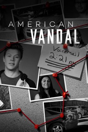 Image American Vandal – Der Film