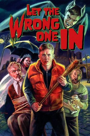 Image Let the Wrong One In – Der Film