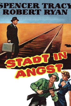 Image Stadt in Angst – Der Film