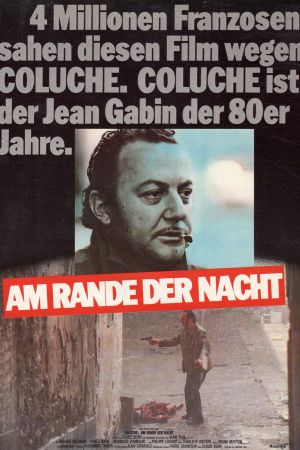 Image Am Rande der Nacht – Der Film