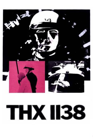 Image THX 1138 – Der Film