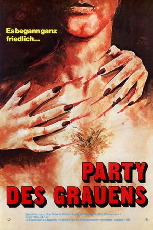 Image Party des Grauens – Der Film