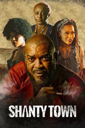 Image Shanty Town – Der Film