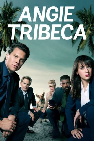 Image Angie Tribeca – Der Film