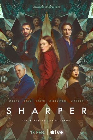 Image Sharper – Der Film