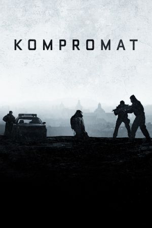 Image Kompromat - Die Macht der Lüge
